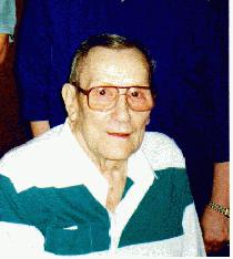 Conoth E. Ray, Sr.